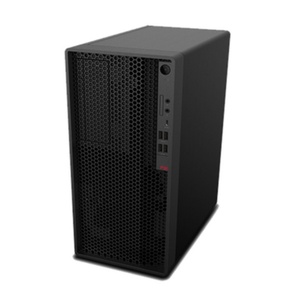 Used Think <b>Station</b> P360 Tower Workstation with Core I7 12700K Processor 32GB DDR5 Powerful Performance - Product Image 2