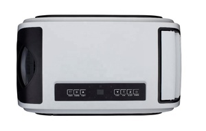 Aire Acondicionado Portátil 3 en 1 de 7000 BTU con Refrigeración, Calefacción y Deshumidificación, Modelo 2021, con Refrigerante R410a - Product Image 4