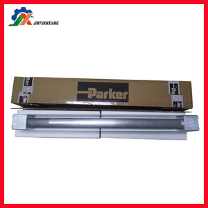Système de membrane à azote Parker 1508 1502, générateur de séparation d'air, extraction d'azote gazeux - Product Image 5