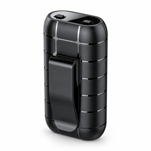 Grabadora de Voz Profesional Mini B800, Grabación con un Solo Botón, Reducción de Ruido, Grabadora de Audio Magnética, Reproductor MP3 - Product Image 3