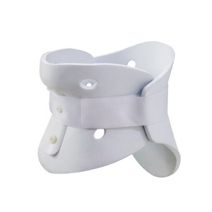 Attelle cervicale de soutien pour le cou, unisexe adulte, protection de base, utilisation pour la santé et le massage - Product Image 1