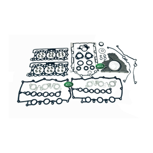RuvJs Revisione motore Kit guarnizione completa Set LR005996 LR036542 per LAND ROVER DISCOVERY V (L462) 3.0T 306DT Diesel - Product Image 1