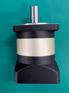 Pge 60 <span class=keywords><strong>90</strong></span> độ chính xác hộp số hành tinh 57/86 Stepper 750W động cơ <span class=keywords><strong>servo</strong></span> giảm tốc nhà máy bán hàng trực tiếp thúc đẩy tốc độ giảm tốc tùy chỉnh ODM - Product Image 2