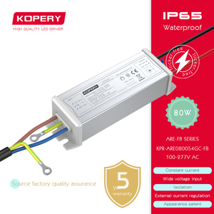 Kopery 13W DC12V 24V 48V LED không thấm nước cung cấp điện điều khiển mẫu miễn phí cho lũ đèn đường AC-<span class=keywords><strong>DC</strong></span> năng lượng chuyển IP65 bán - Product Image 6