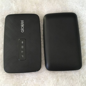 Alca Tel Linkzone MW41MP Modem 4G LTE, Modem <span class=keywords><strong>Mi</strong></span> Fi Mini Hotspot ponsel <span class=keywords><strong>WiFi</strong></span> Cat4 150Mbps B2/4 (AWS)/12 - Product Image 4