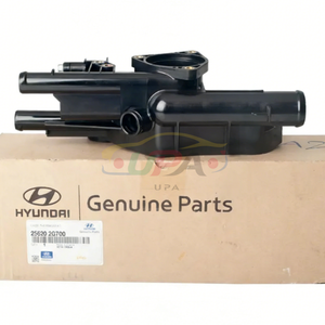 Système de chauffage moteur haute qualité WARMER-A.T.F 25620-2G700 256202G700 pour Hyundai ACCENT 25620 2G700 - Product Image 5