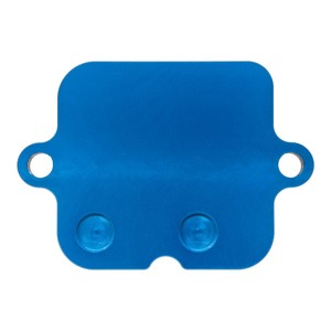 Couvercle éliminateur de système PAIR pour Honda CBR 600 F - Product Image 3