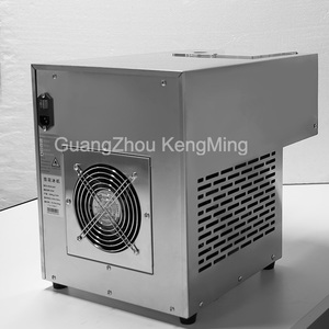 Thương mại ngoài trời tuyết Máy làm kem 80kg/ngày tự động Bingsu Maker với Flake Ice điều kiện mới lõi thành phần động cơ - Product Image 5