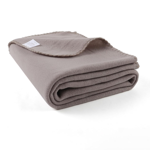 Bán Buôn Biểu Tượng Tùy Chỉnh In Hai Bên Bàn Chải Màu Sắc Rắn Khuyến Mãi Xách Tay Cực Lông Cừu Chăn - Product Image 2