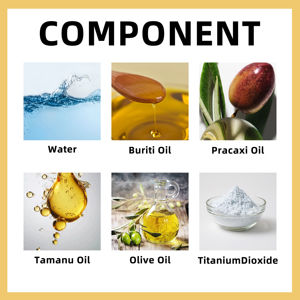 Loción autobronceadora de etiqueta privada, <span class=keywords><strong>acelerador</strong></span> para el cuidado de la piel <span class=keywords><strong>con</strong></span> crema bronceadora oscura, bronceador para bronceado sin sol falso - Product Image 4