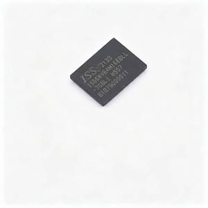 Chip de Memoria IC IS66WVE4M16EBLL-70BLI Nuevo, Montaje Estándar Preciso Garantizado, Origen China Original para Electrónica - Product Image 1