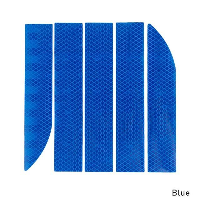 Bleu (5pcs)