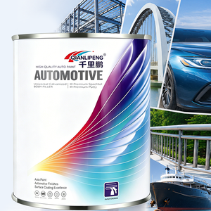 Recubrimiento de Resina Acrílica Rojo <span class=keywords><strong>Ladrillo</strong></span> 1K para Automóviles |   Pintura en Aerosol de Alto Brillo para Reacabado Automotriz, Venta al por Mayor y Distribuidor OEM - Product Image 2