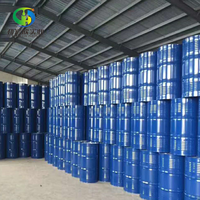 Bahan Baku Resin Epoksi Bisphenol A, Resin Dasar Epoksi Cair CYD-128, setara dengan DER 331, NPEL 128, SHELL 828