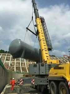 Vendita calda usato <span class=keywords><strong>Grove</strong></span> 6300 300 ton camion gru Mobile per la vendita prezzo più economico gru per camion germany - Product Image 2