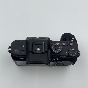 Appareil photo professionnel <span class=keywords><strong>Sony</strong></span> A7S <span class=keywords><strong>II</strong></span> d'occasion, appareil photo hybride 4K sans rayures de qualité A+, appareil photo hybride professionnel avec emplacement pour carte SD - Product Image 4