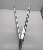Laptop Bisnis Murah Elite-Book 840 G5 I5-8th Ringan Tipis 8+256gb