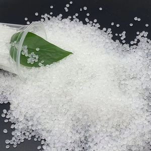 Granulés de matière première de particules de plastique de haute qualité - Product Image 4