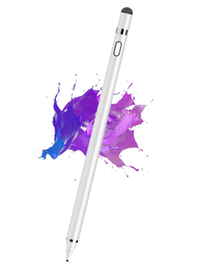 Stylus <b>Pen</b> Specter Rechargeable Tilt Active <b>Pen</b> Pressure Sensitivity - Product Image 3