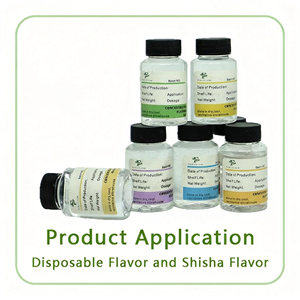 Liquide aromatisé industriel FIFI saveur fraise et crème pour cigarette électronique jetable – Meilleure vente |   Utilisation <span class=keywords><strong>de</strong></span> la chicha |   Jus fait maison - Product Image 4