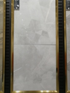 Foshan JBN Carreaux <span class=keywords><strong>de</strong></span> porcelaine émaillée Aspect marbres Carreaux <span class=keywords><strong>de</strong></span> sol en céramique Liquidation bon marché pour mur <span class=keywords><strong>extérieur</strong></span> et intérieur - Product Image 3