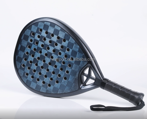 Raquetas de Tenis Profesionales Personalizadas con Envío Directo del Fabricante, Fabricadas con Fibra de Carbono 3K/12K/18K y <span class=keywords><strong>Metalbone</strong></span> - Product Image 1