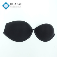 Toptan yumuşak kadın iç çamaşırı sutyen köpük pad push up için fabrika fiyat kız iç çamaşırı