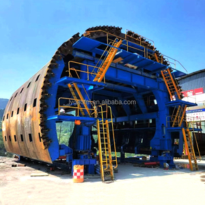 Sistema Hidráulico Personalizable para Encofrado de Acero en Ingeniería Vial 2026, Bomba y Carro de Revestimiento de Hormigón para Construcción - Product Image 6
