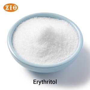 Édulcorant en Poudre Blanche Substitut de Sucre Érythritol en Poudre - Vente en Gros Disponible - Product Image 4