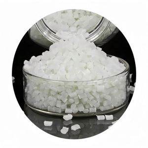 Prix usine Matière première plastique Qualité injection Polypropylène vierge/recyclé Résine PP Homopolymère PP-T30s T03 Z30 - Product Image 5