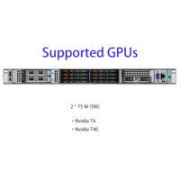 DELL PowerEdg R470/R470xd 인텔 제온 서버 싱글 소켓 랙 서버 재고 있음, 대폭 할인
