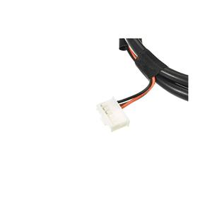 Wasserdichtes IP67 DB 232 9-Pin-Kabel 8-Kern 2-Draht-Kabelbaum für Industrieanlagen - Product Image 3