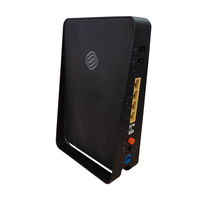 Harga Pabrik ONU KMD CM112Z Bekas 4-Port 1GE+3FE 2.4G+5G Wi-Fi Router WiFi Rumah EPON GPON FTTH