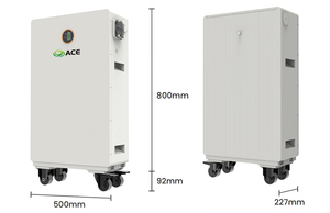 Batería <span class=keywords><strong>de</strong></span> <span class=keywords><strong>Almacenamiento</strong></span> Solar <span class=keywords><strong>de</strong></span> 51.2V 14.336kWh Totalmente Aprobada, 8000 Ciclos, Bajo Mantenimiento, LiFePO4, con Certificados <span class=keywords><strong>de</strong></span> Seguridad Completos - Product Image 6