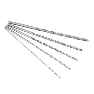 Localisateur de foret hélicoïdal pour Guide de gabarit <span class=keywords><strong>Kreg</strong></span> manuel poche pilote trou profondeur arrêt collier hexagonal rond travail du bois - Product Image 1