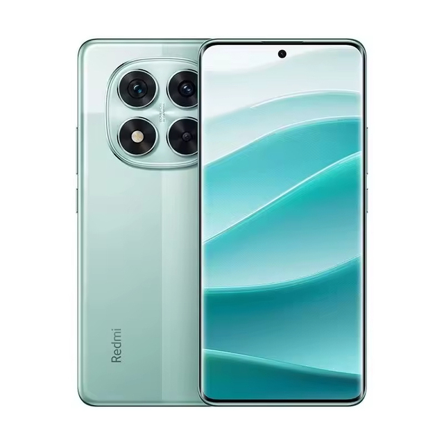 Global Version for Note 14 Pro 12GB+512GB 6000mAh 6.67-Inch AMOLED HD Display for HyperOS 2 5G Smartphone CDMA/LTE Spanish