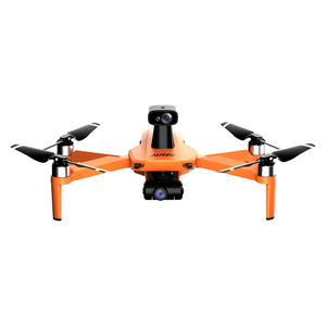Thương mại bay không người lái dài phạm vi de khóa học cam bay không người lái 4K chuyên nghiệp Mavic bay không người lái với 4K máy ảnh và GPS tránh chướng ngại vật - Product Image 4