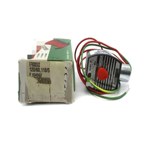 EF8003G2 110/120V nuevo controlador de programación PLC de automatización Industrial de almacén listo Original - Product Image 1