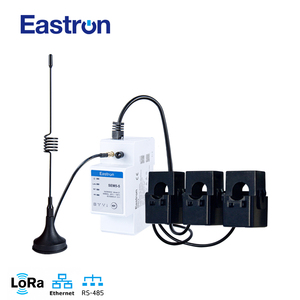 Eastron SEM5-5 thiết kế nhỏ gọn ba giai đoạn <span class=keywords><strong>Power</strong></span> <span class=keywords><strong>Meter</strong></span> Micro quang điện đo CT hoạt động Bi-directional năng lượng <span class=keywords><strong>Meter</strong></span> - Product Image 1