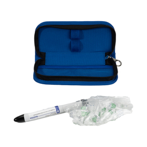 Estuche de Viaje para Enfriador de <span class=keywords><strong>Insulina</strong></span> Chfine, <span class=keywords><strong>Precio</strong></span> Económico OEM para Plumas de <span class=keywords><strong>Insulina</strong></span> y Otros Suministros para Diabéticos - Product Image 4
