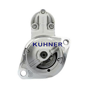 มอเตอร์สตาร์ทที่เข้ากันได้กับ BMW 3 Series 320 I xDrive เบนซิน (KW: 135, HP: 184) จาก07-2012ถึง10-2018 255346B Bosch - Product Image 1
