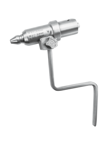 BOJIN alat operasi multifungsi, alat listrik untuk operasi tulang dengan sistem 5600 penggerak baterai - Product Image 2