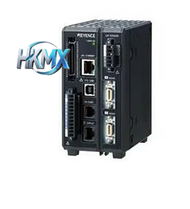 เซ็นเซอร์วัดระยะทางด้วยเลเซอร์ความเร็วสูงพิเศษ/ความแม่นยำสูง KEYENCE LK-G5001 รุ่นใหม่ - Product Image 1