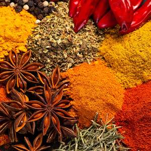 Aromi Del Carso Dry Rub 1000g, Mezcla de Especias y Condimentos en Polvo - Condimento Italiano para Hamburguesas y Cevapcici, 2 Años de Duración - Product Image 4