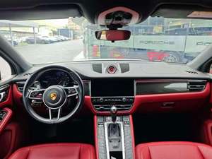 Vente en gros de voitures d'occasion en Chine - Porsche <span class=keywords><strong>Macan</strong></span> <span class=keywords><strong>2021</strong></span> <span class=keywords><strong>Macan</strong></span> 2.0T - Product Image 3