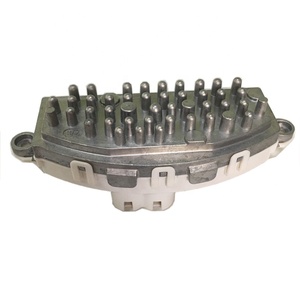 Resistencia del Motor del soplador STZT 6411, 9276, 112, f31 <span class=keywords><strong>320d</strong></span> para <span class=keywords><strong>BMW</strong></span>, F30 328I 320I 335I X5 X6/ 64119276112 - Product Image 3