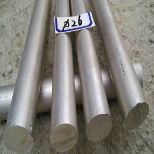 Barras Redondas de Acero Aleado 42CrMo4 Estándar GB, Estiradas en Frío, Fabricadas en China - Product Image 6