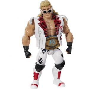 Tùy Chỉnh Mini Hành Động Hình Nhựa Đồ Chơi Mù Hộp Thiết Kế <span class=keywords><strong>3D</strong></span> Phim Hoạt Hình Mềm PVC Hình Đồ Chơi Tiêm Đồ Chơi Nhựa Hình Bán Buôn - Product Image 1