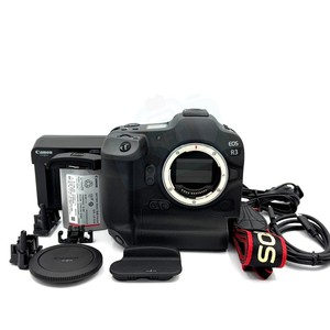 Appareil photo numérique hybride professionnel HFT EOS <span class=keywords><strong>R3</strong></span> plein format CMOS vidéo 6K carte SD Vente en gros - Product Image 1