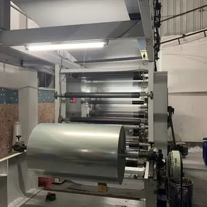 75U 60cm 30cm Digital Inkjet DTF Printing PET DTF Film Roll